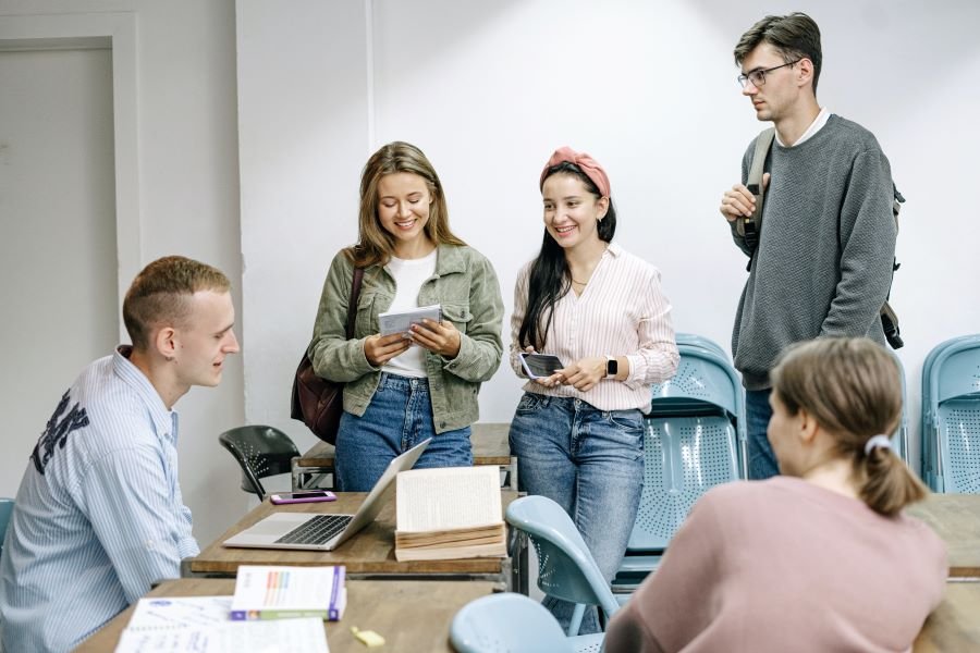 pracownicy dofinansowanie kształcenie